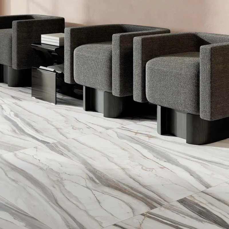 SENSI 900 Oyster White 120x280 lux3D 6 mm [14]