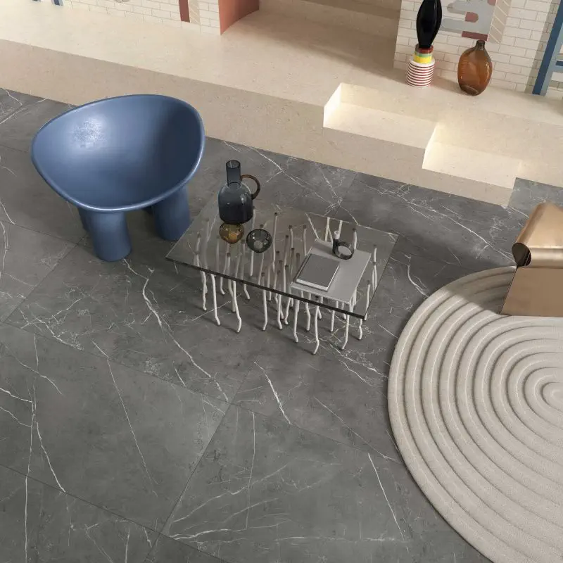 SENSI 900 Stone Grey 120x280 lux3D 6 mm [16]