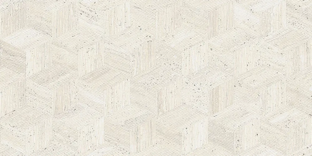 Sensi Roma Cube Ivory 120x280 Natural 6 mm [5]