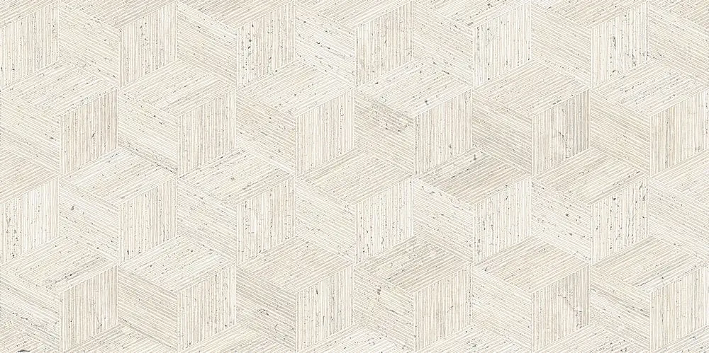 Sensi Roma Cube Ivory 120x280 Natural 6 mm [3]