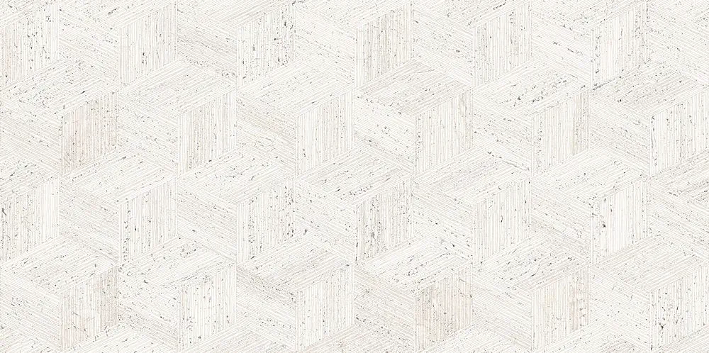 Sensi Roma Cube White 60x120 Natural 8.5 mm [2]