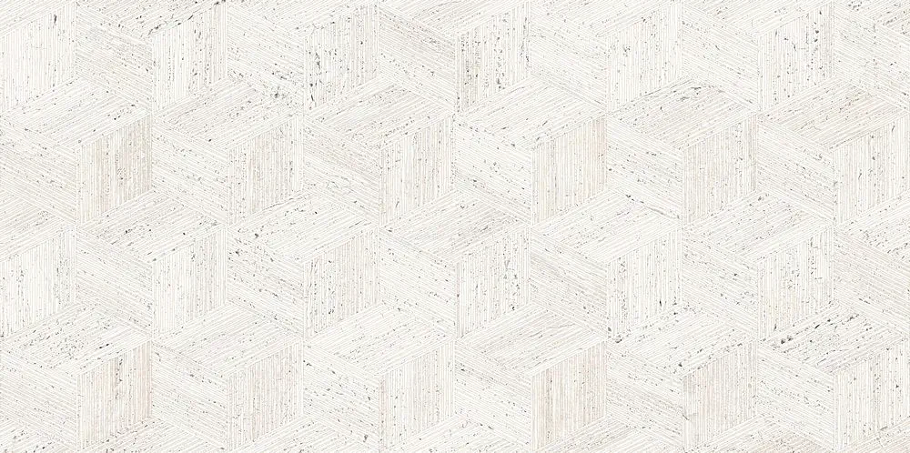 Sensi Roma Cube White 60x120 Natural 8.5 mm [3]