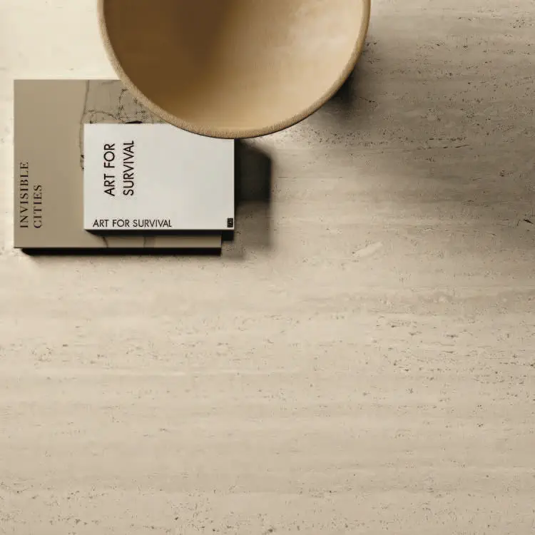 Sensi Roma Ivory 120x280 Natural 6 mm [10]