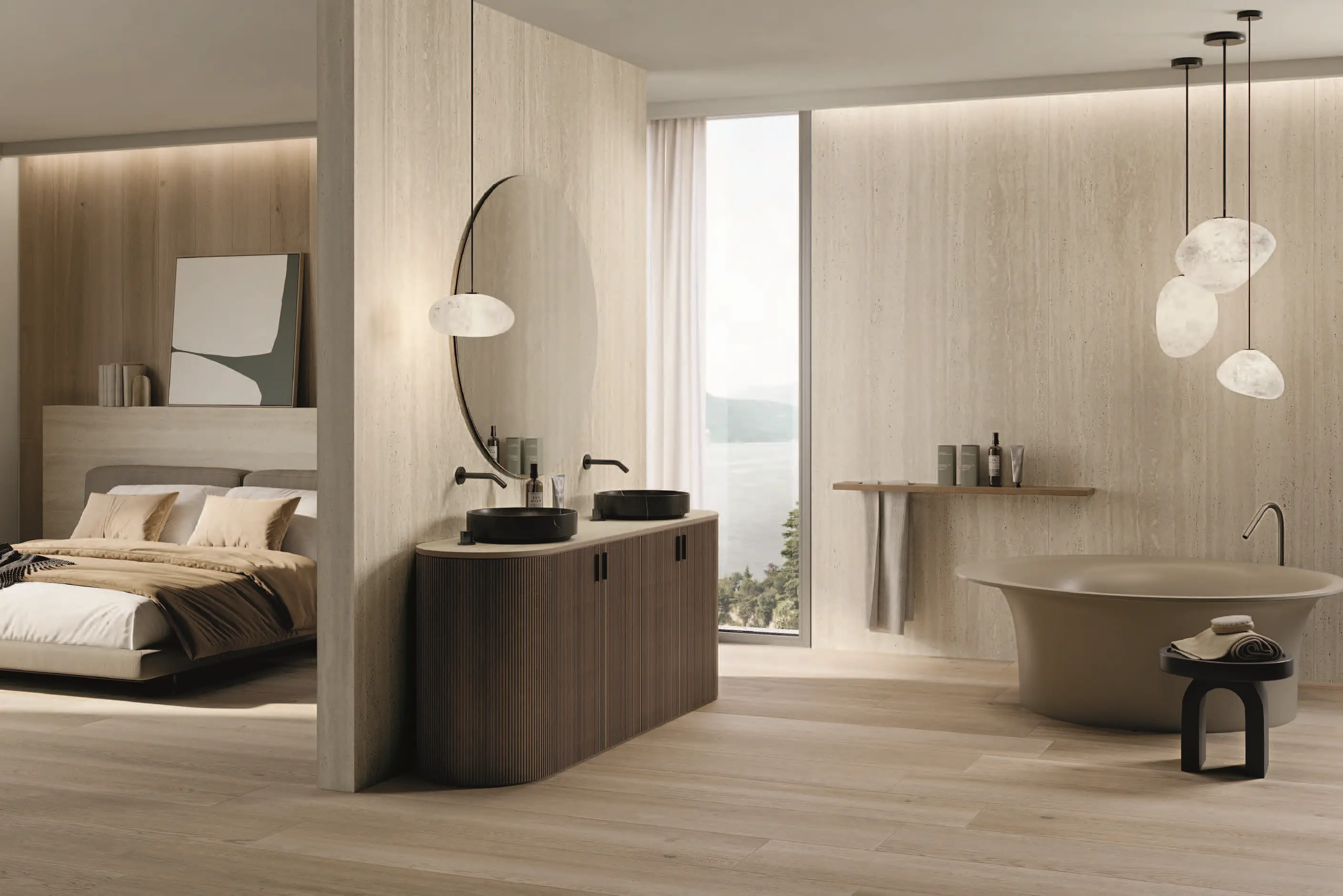 Sensi Roma Ivory 120x280 Natural 6 mm [13]