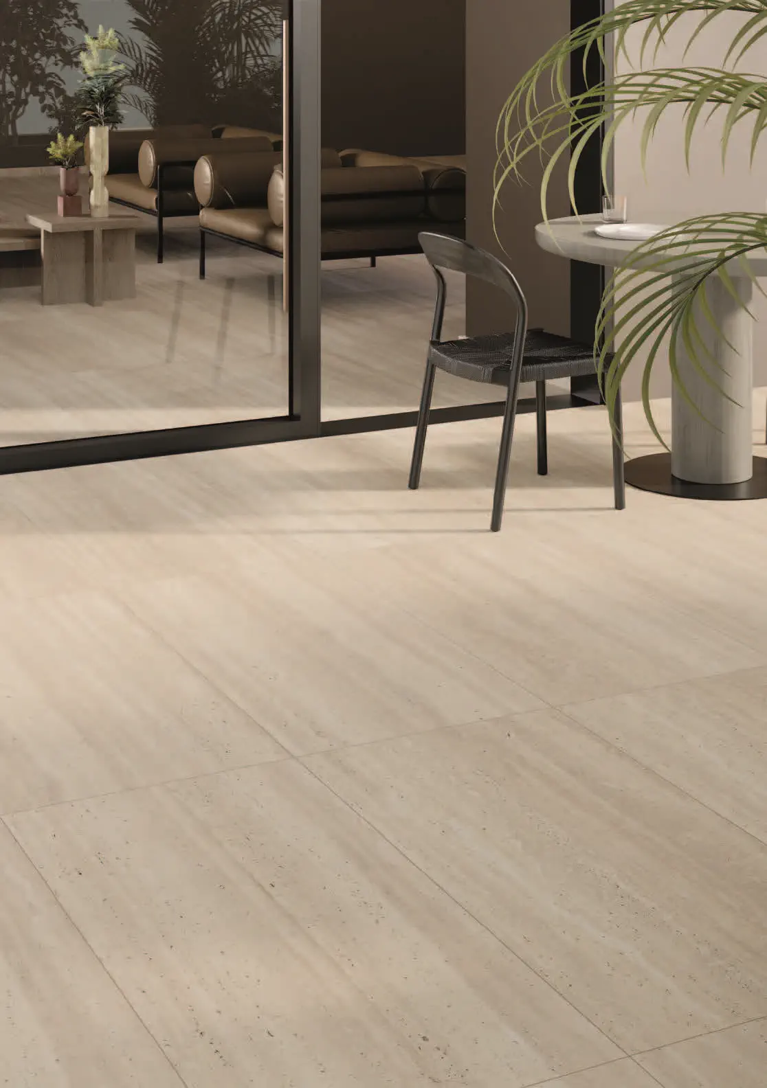Sensi Roma Ivory 60x120 Natural 8.5 mm [12]