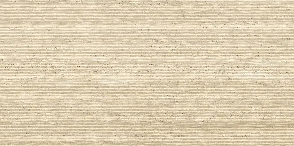 Sensi Roma Wave Cream 60x120 Natural 8.5 mm [7]