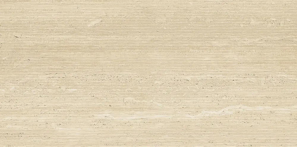 Sensi Roma Wave Cream 60x120 Natural 8.5 mm [4]