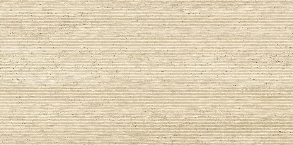 Sensi Roma Wave Cream 60x120 Natural 8.5 mm [6]