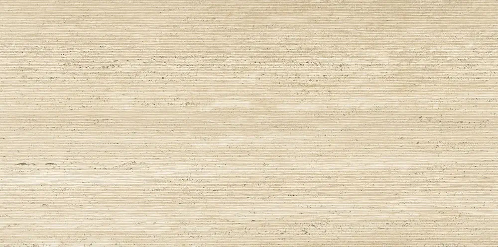 Sensi Roma Wave Cream 60x120 Natural 8.5 mm [2]