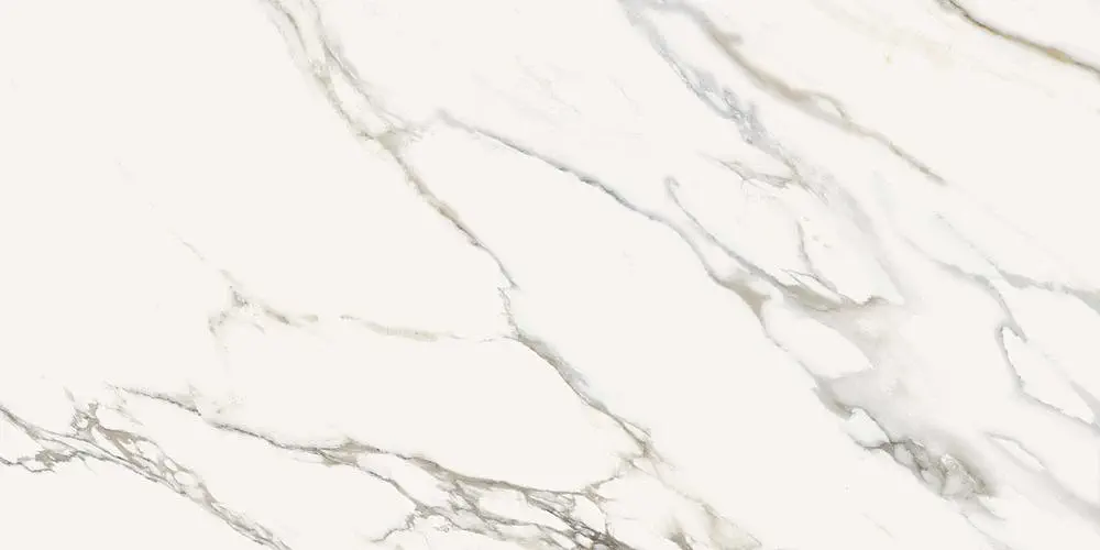 Sensi Signoria Calacatta Michelangelo 120x280 Lux 6mm [5]