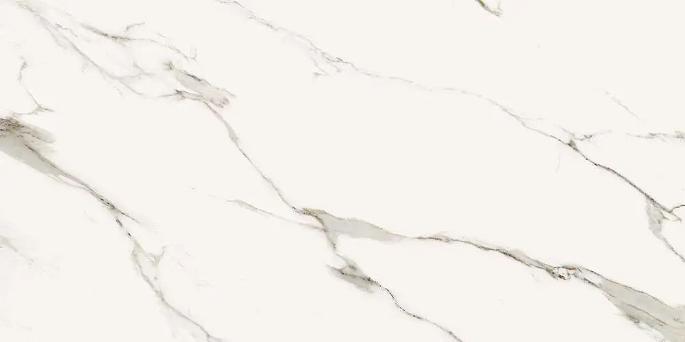 Sensi Signoria Calacatta Michelangelo 120x280 Lux 6mm [3]