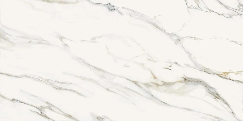 Sensi Signoria Calacatta Michelangelo 120x280 Lux 6mm [9]