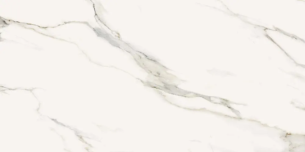 Sensi Signoria Calacatta Michelangelo 120x280 Lux 6mm [4]