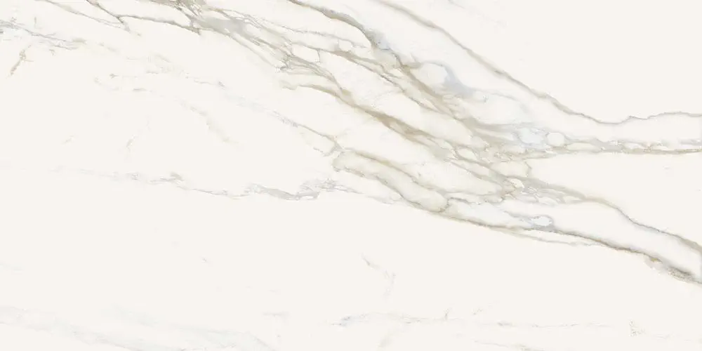 Sensi Signoria Calacatta Michelangelo 120x280 Lux 6mm [7]