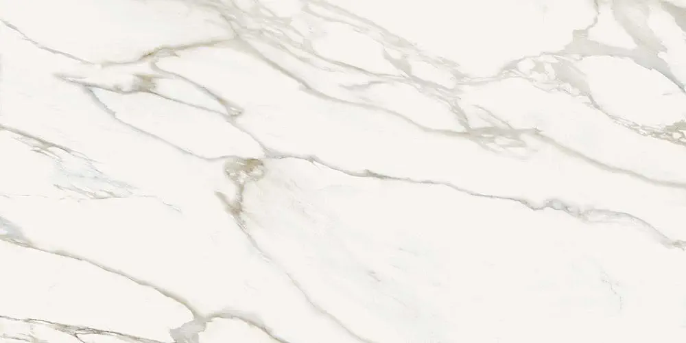 Sensi Signoria Calacatta Michelangelo 120x280 Lux 6mm [6]