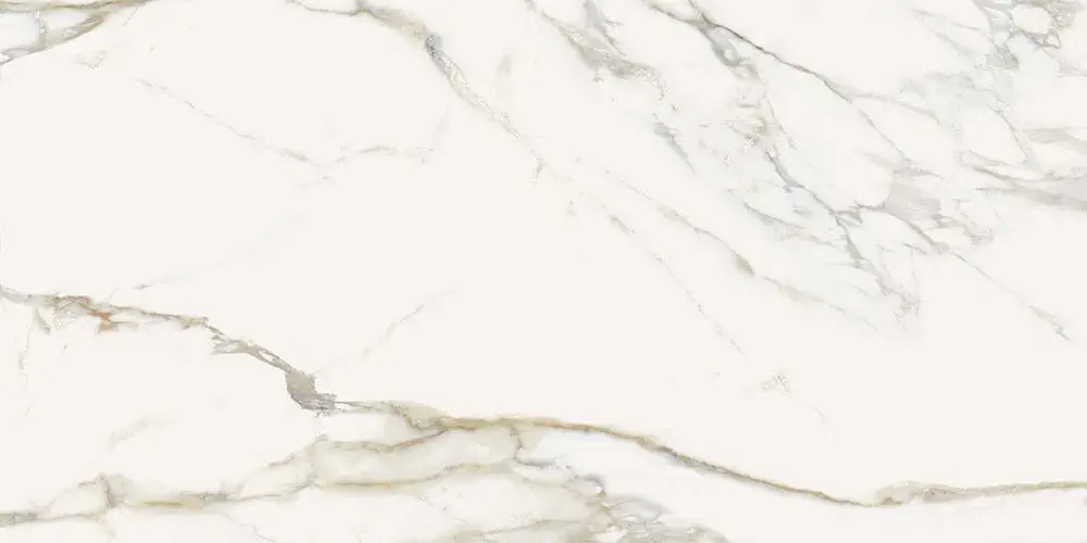 Sensi Signoria Calacatta Michelangelo 120x280 Lux 6mm [8]