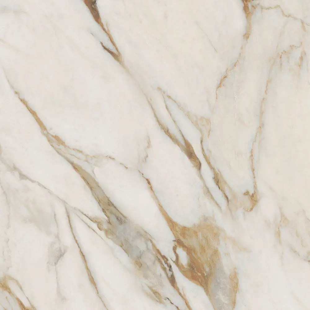 Sensi Signoria Calacatta Vena Oro 120x120 Lux 8.5mm [5]