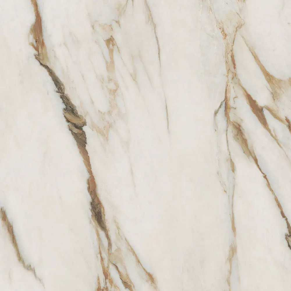 Sensi Signoria Calacatta Vena Oro 120x120 Lux 8.5mm [3]