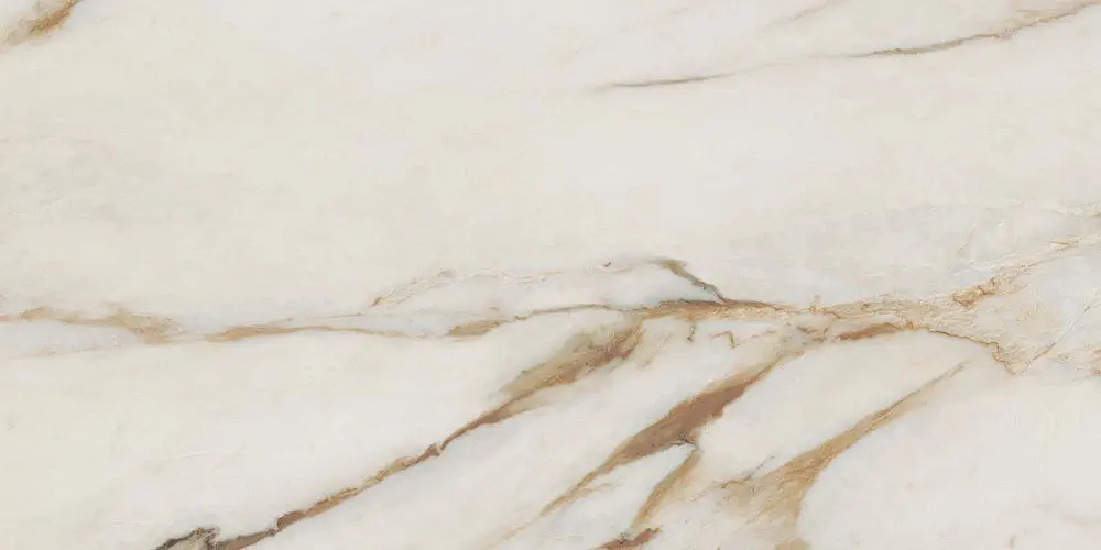 Sensi Signoria Calacatta Vena Oro 120x280 Lux 6mm [8]