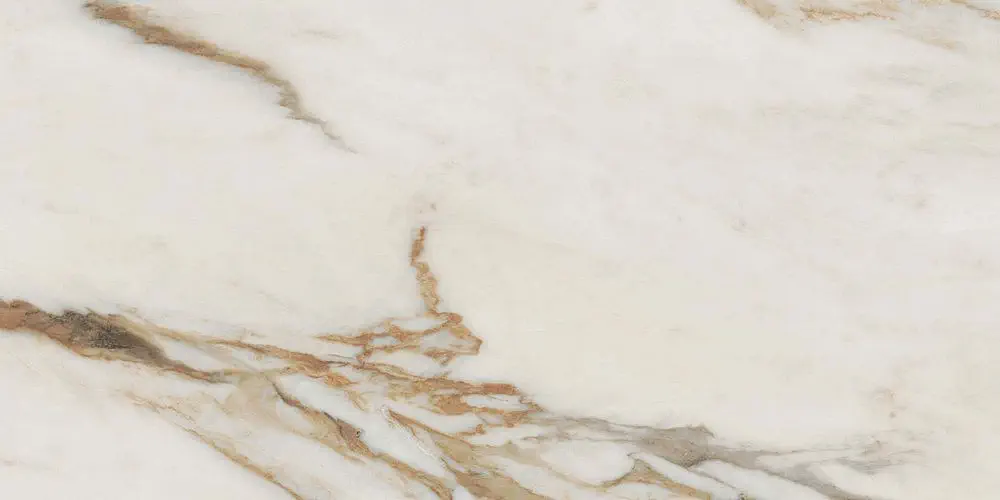 Sensi Signoria Calacatta Vena Oro 60x120 Lux 8.5mm [9]