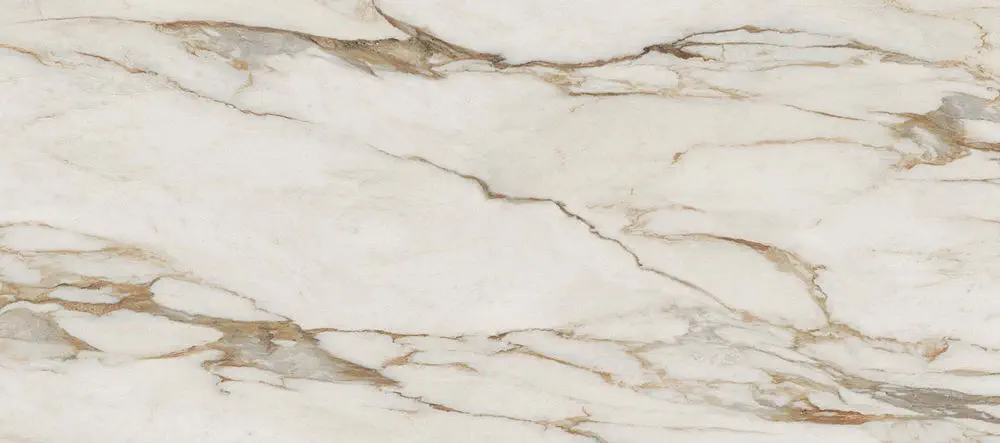Sensi Signoria Calacatta Vena Oro 60x120 Lux 8.5mm [4]