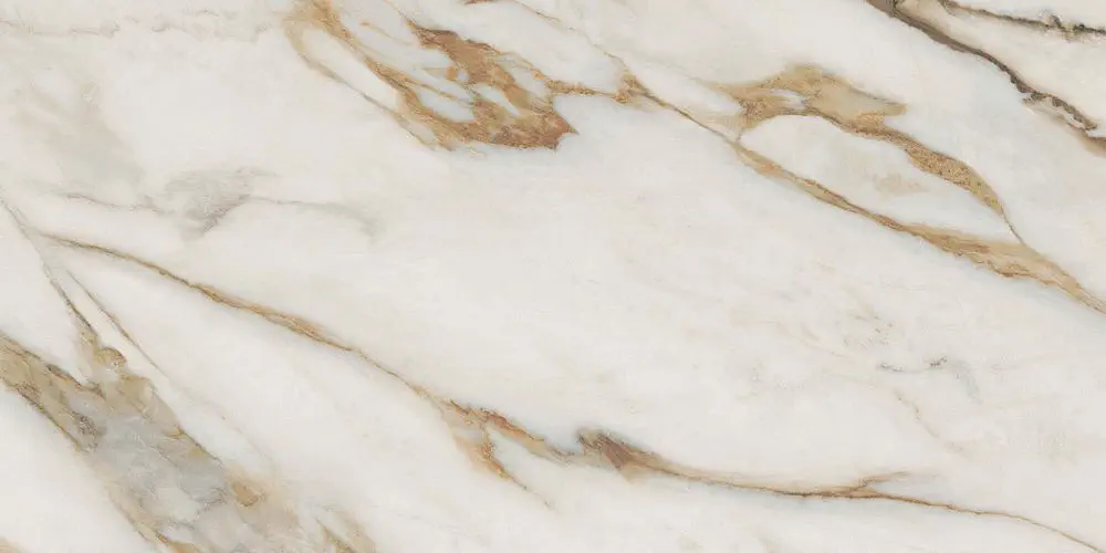Sensi Signoria Calacatta Vena Oro 60x120 Lux 8.5mm [7]
