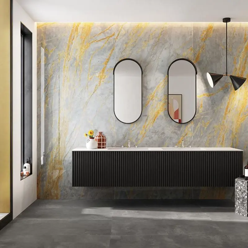 Sensi Signoria Grigio Siena 120x120 Lux 8.5mm [10]