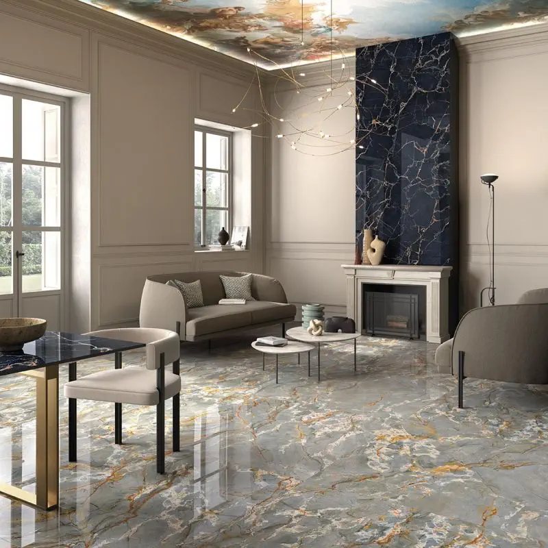 Sensi Signoria Port Gold 60x120 Lux 8.5mm [13]