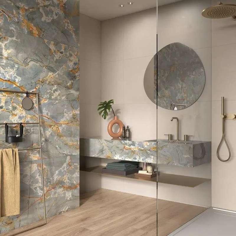 Sensi Signoria Roma Imperiale 120x280 Lux 6mm [13]
