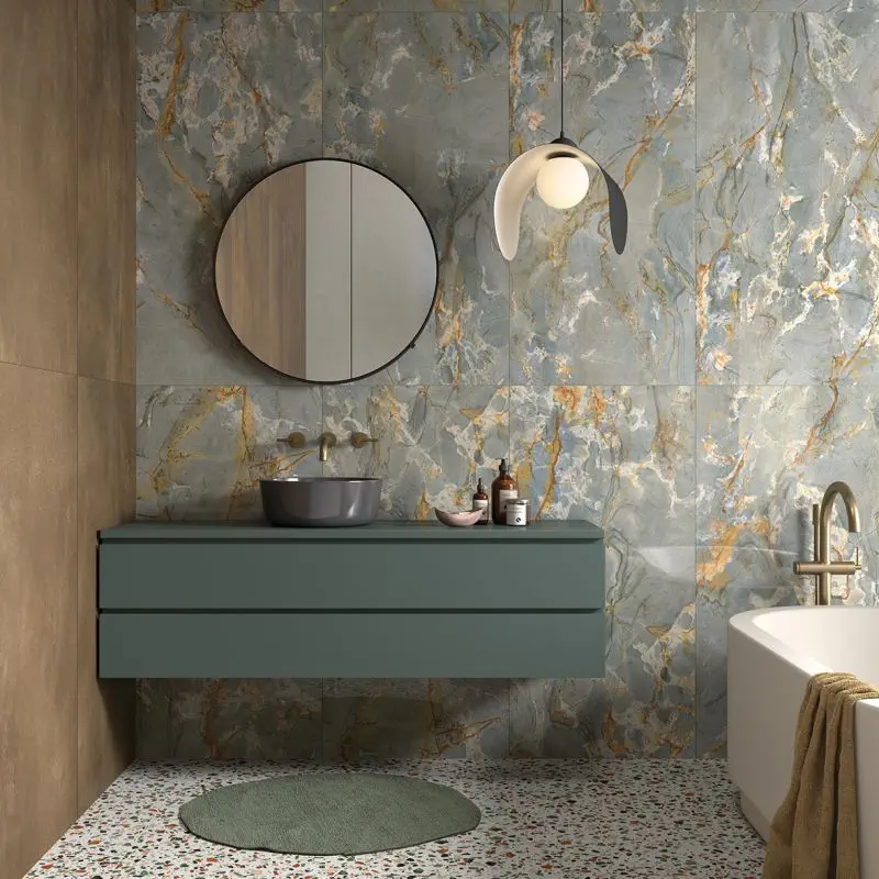Sensi Signoria Roma Imperiale 120x280 Lux 6mm [14]