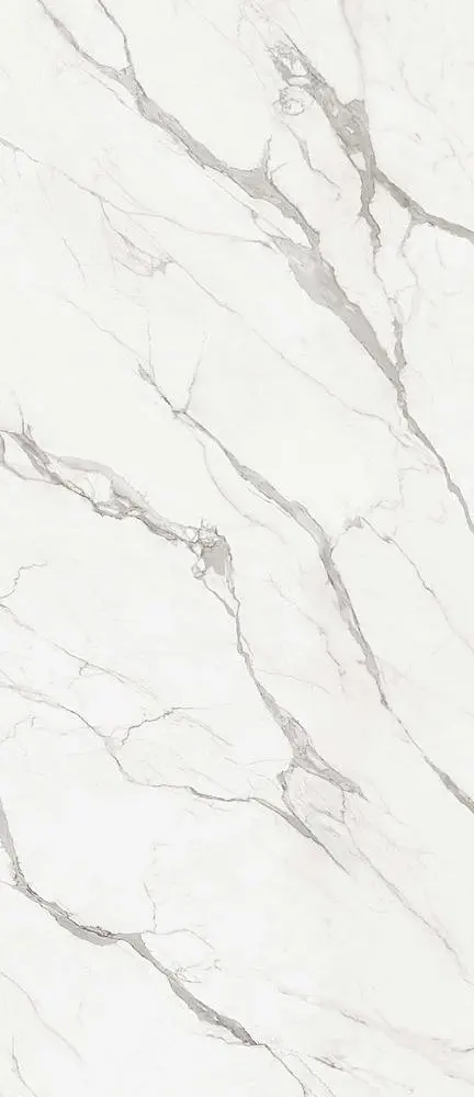 Sensi Signoria Statuario Light 120x280 Lux 6mm [10]