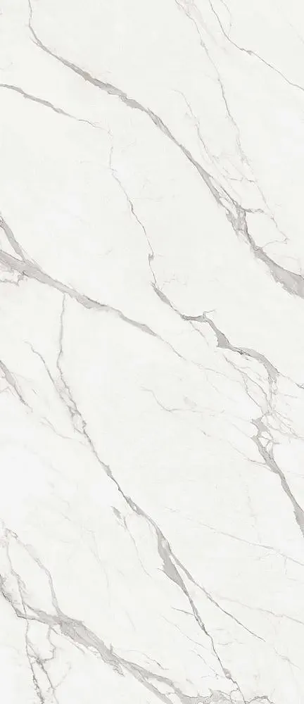 Sensi Signoria Statuario Light 120x280 Lux 6mm [9]
