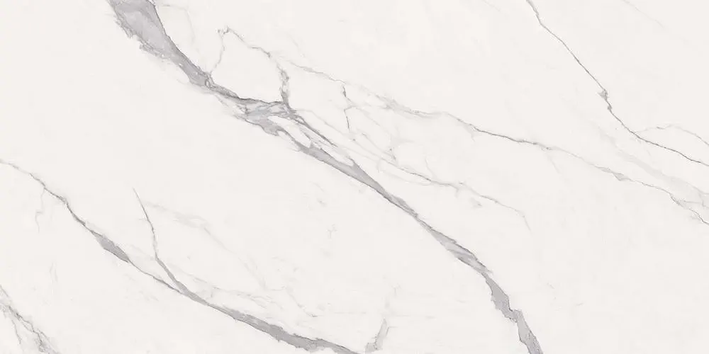 Sensi Signoria Statuario Light 120x280 Lux 6mm [4]