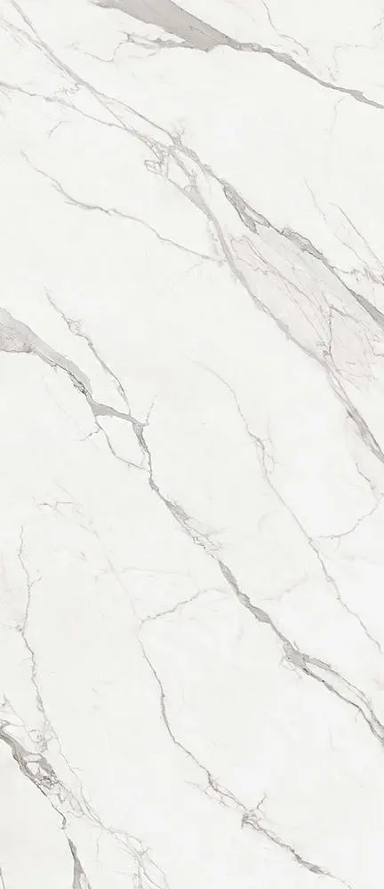 Sensi Signoria Statuario Light 120x280 Lux 6mm [8]