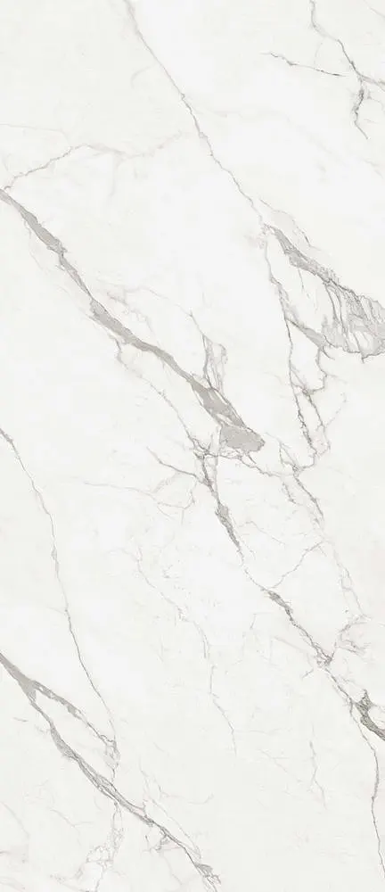 Sensi Signoria Statuario Light 120x280 Lux 6mm [11]