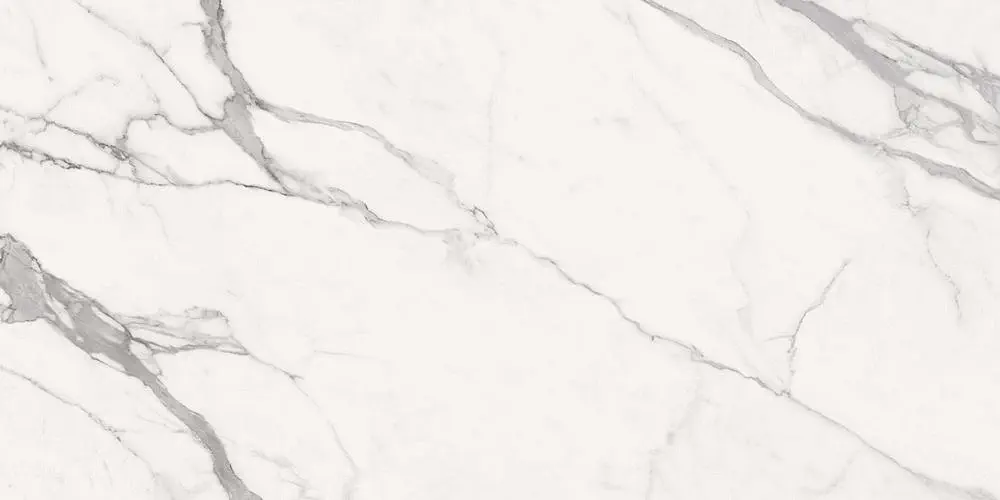 Sensi Signoria Statuario Light 60x120 Antiderapant 8.5mm [2]