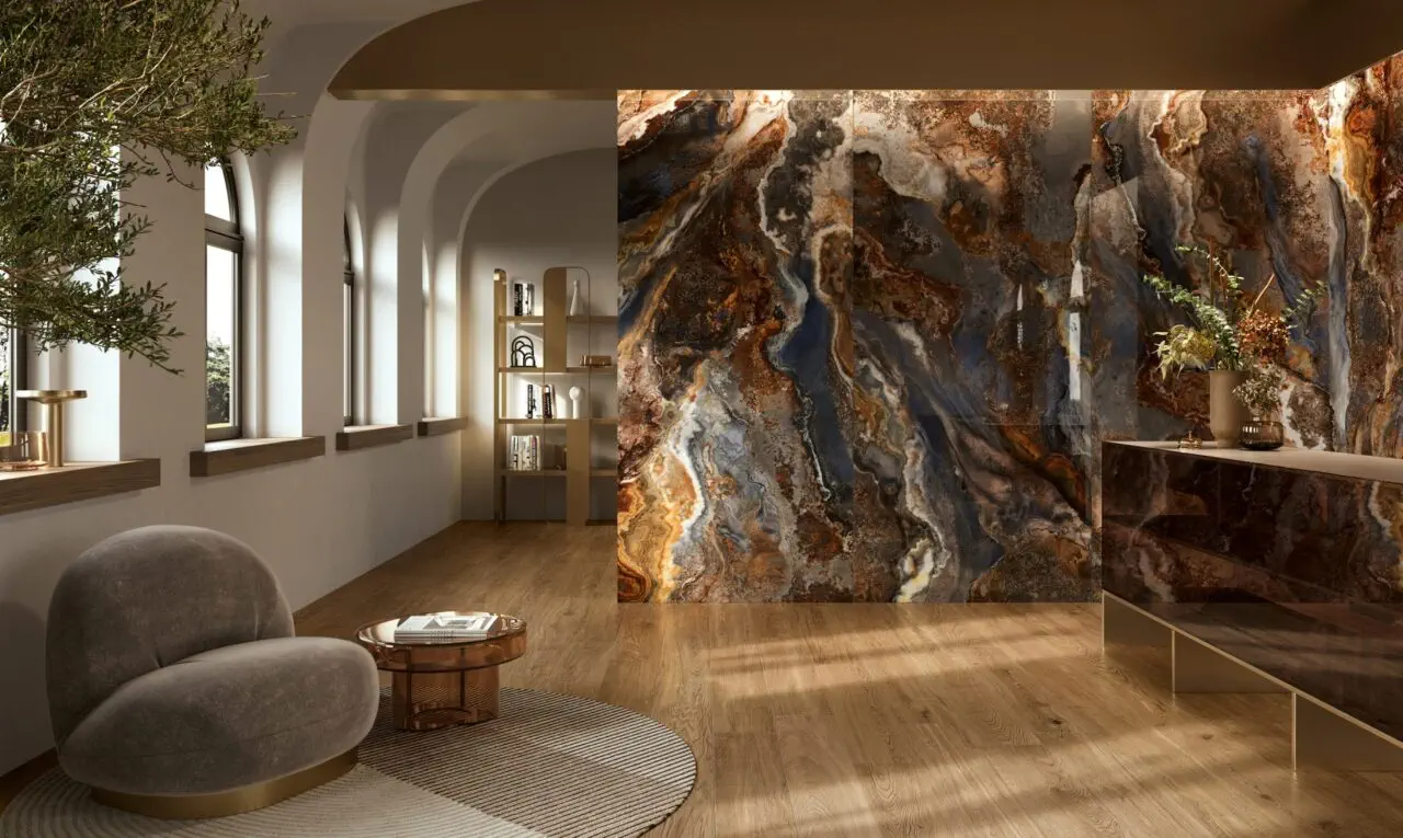 Serenade Cosmic 60x120 Lucios 7 mm [9]