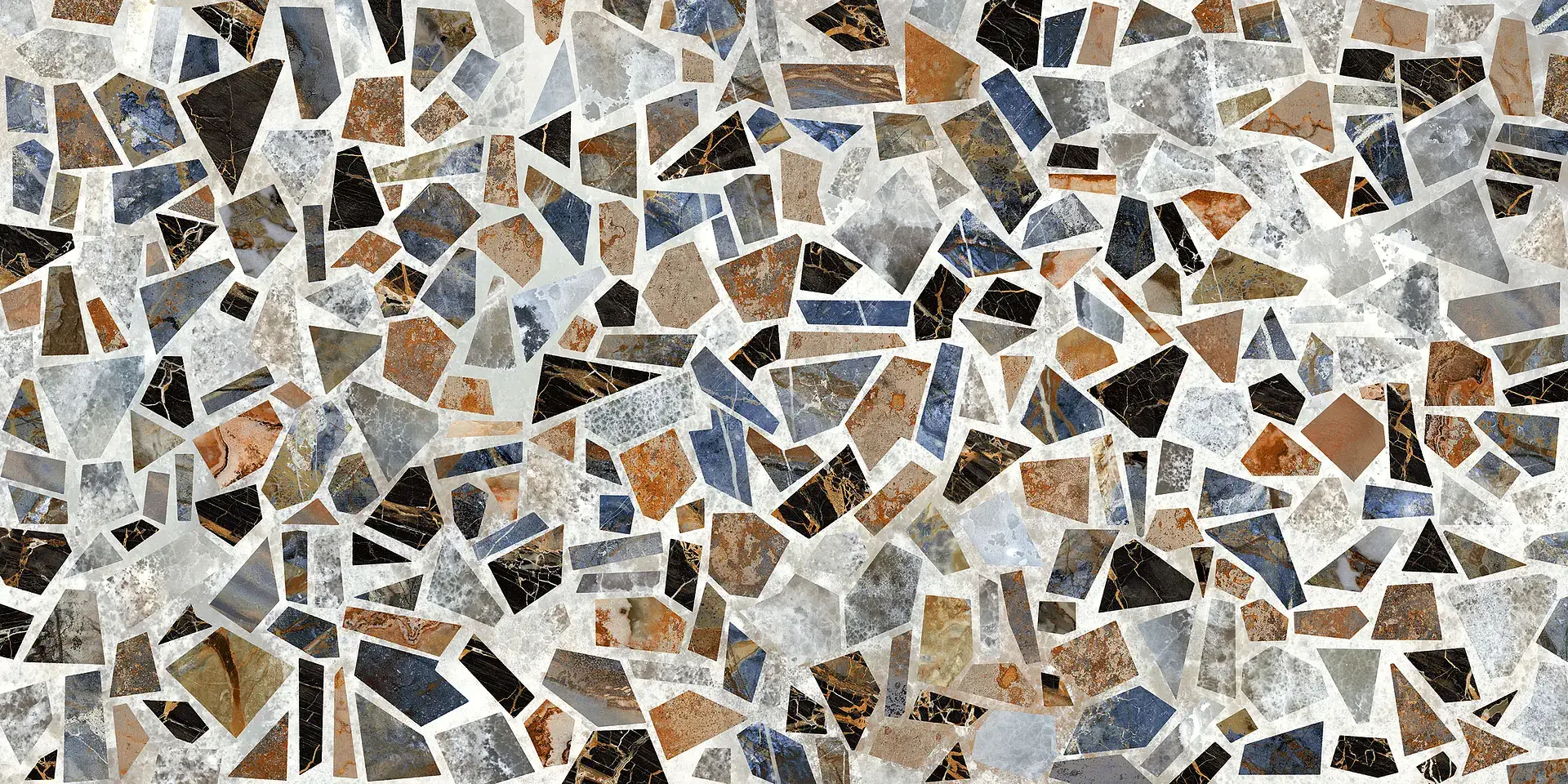 Serenade Melody Decor 60x120 Lucios 7 mm [2]