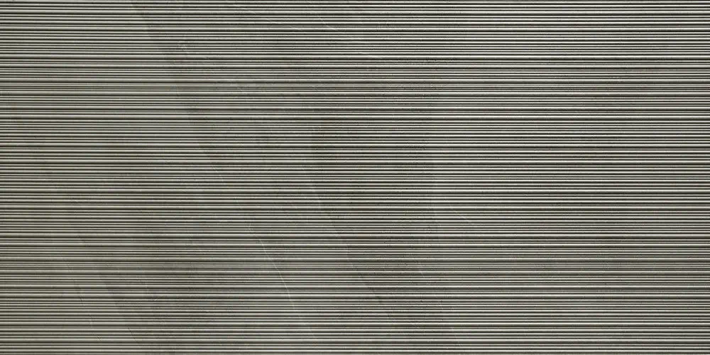 Shale Ash Ribbed 60x120 Mat 9 mm [2]