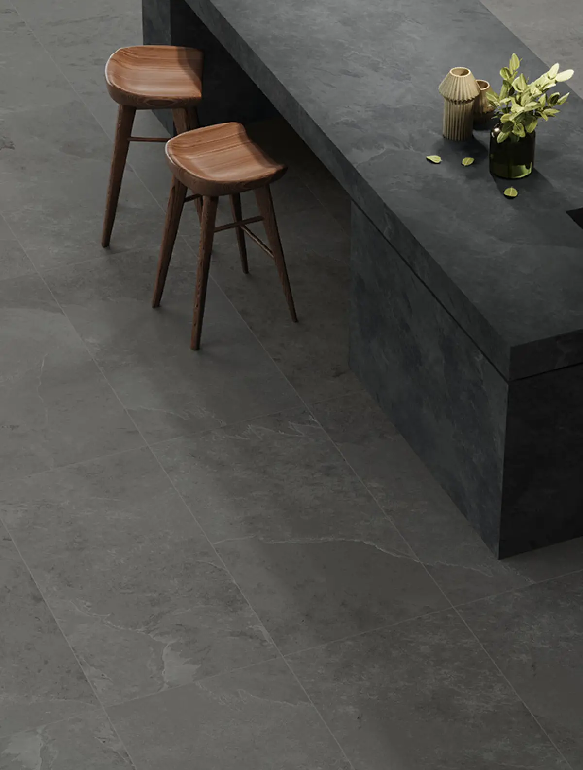 Slab2 Iron 60x60 Mat 9 mm [11]