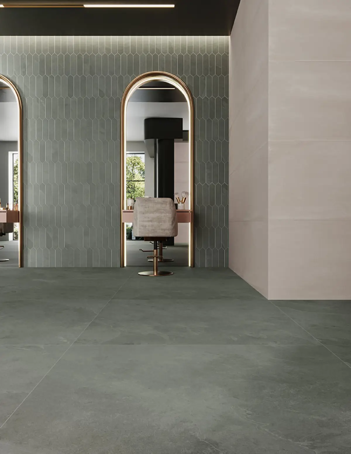 Slab2 Jade 120x120 Mat 9 mm [11]