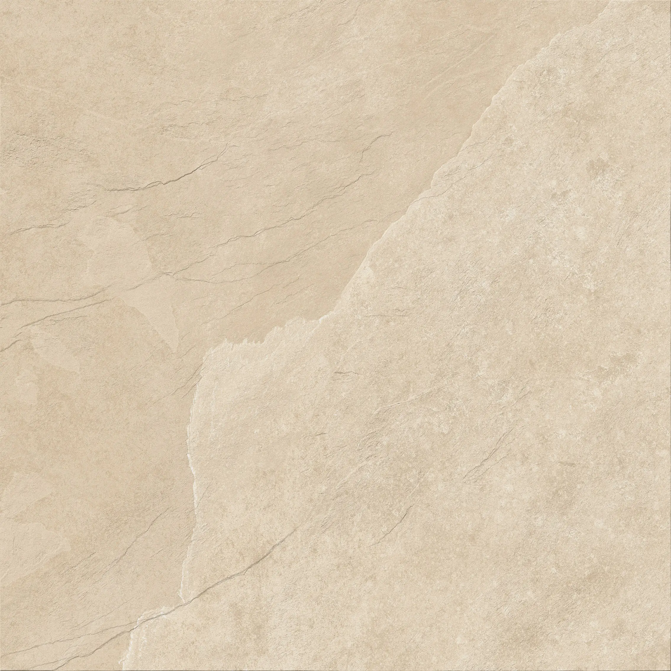 Slab2 Khaki 80x80 Mat 9 mm [8]