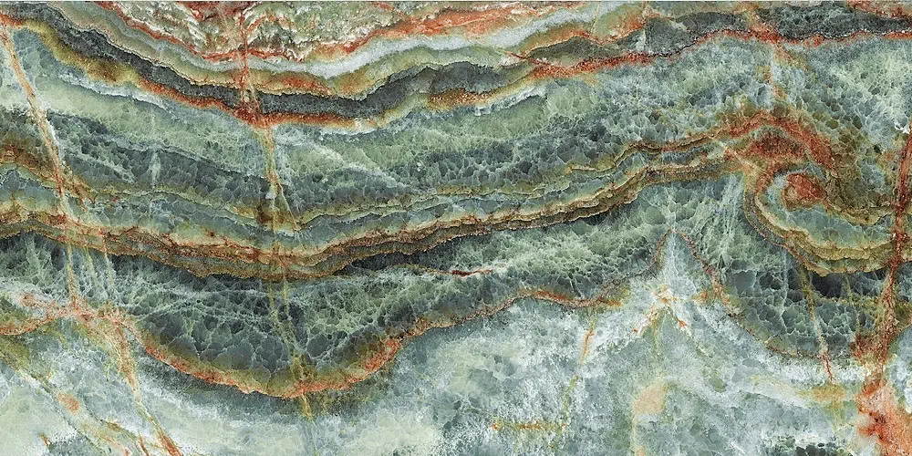 Star Marble Emerald 30x60 Lucios 9 mm [4]