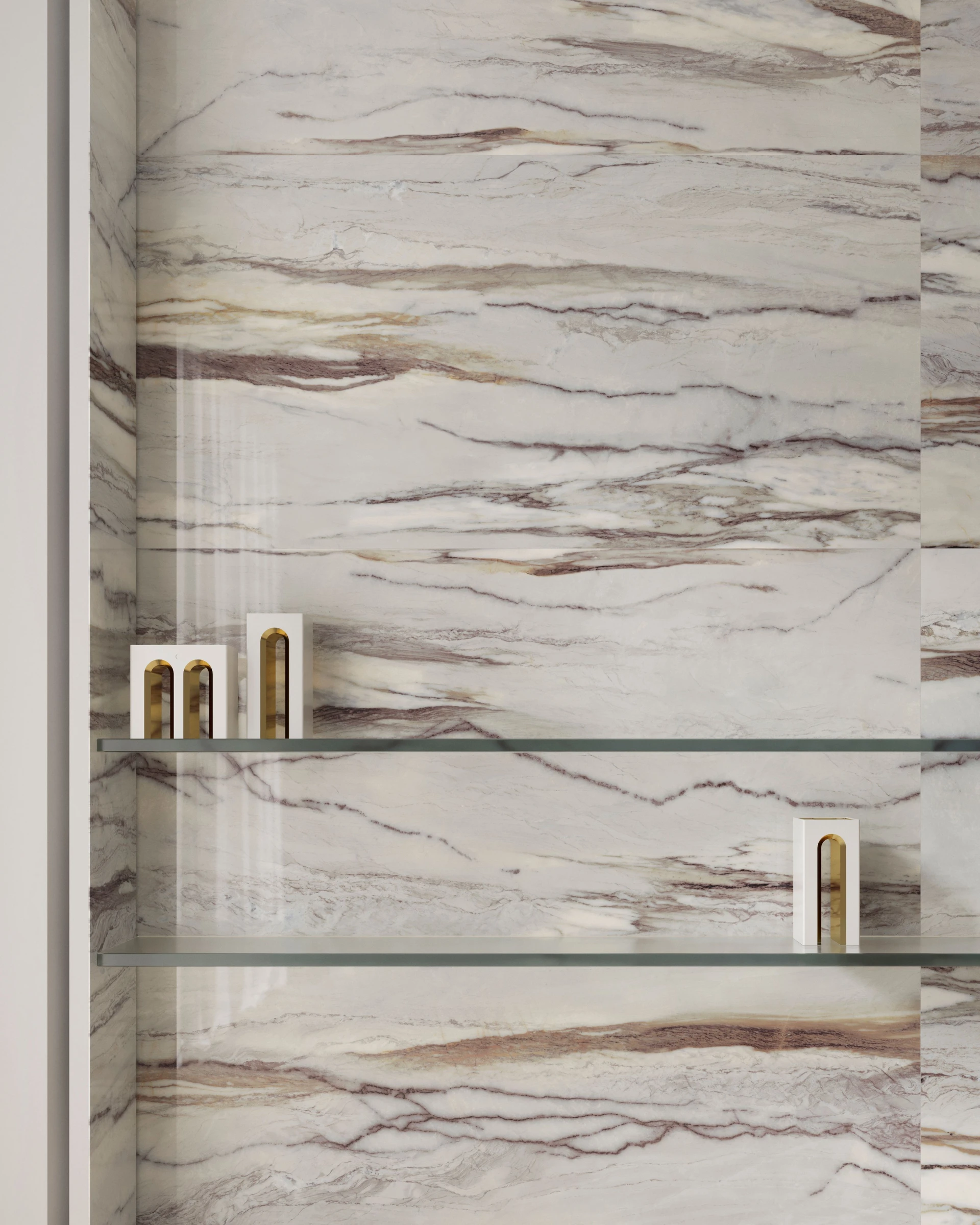 Star Marble Indigo 30x60 Natural 9 mm [12]