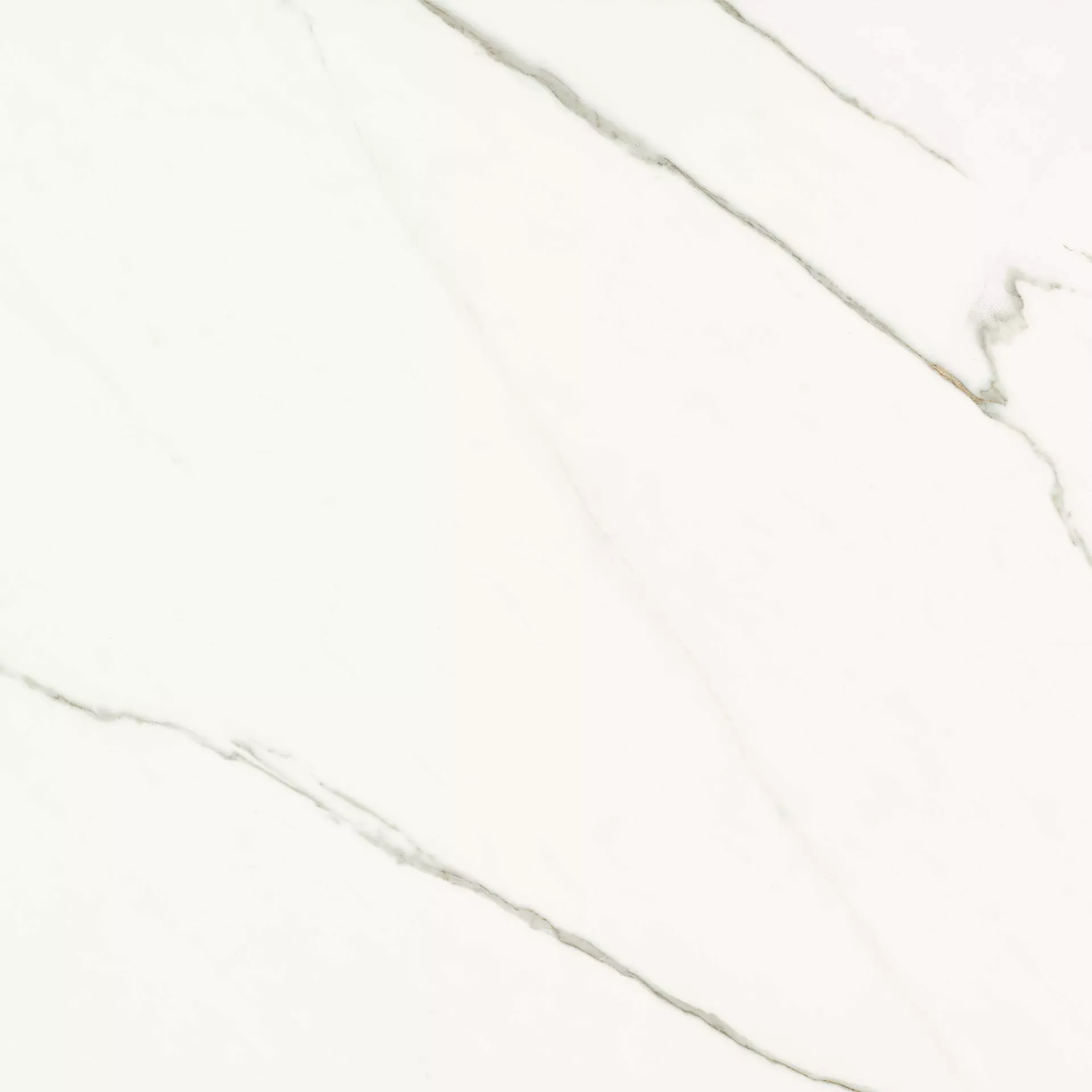 Statuario Extra White (EXT) 30x30 Lappato mat 6.5 mm [3]