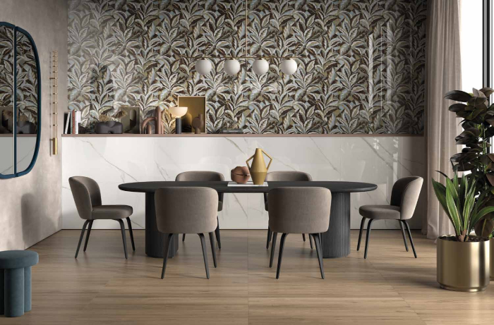 Statuario Extra White (EXT) 60x120 Lappato 6.5 mm [2]