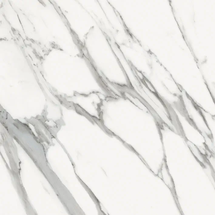 Statuario Lux Lappato 60x60 Lappato 9.5mm [8]