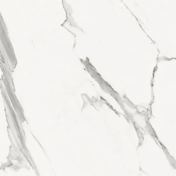 Statuario Lux Lappato 60x60 Lappato 9.5mm [5]