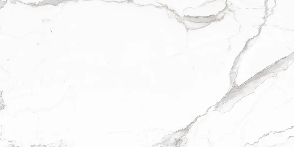 Statuario Lux Lappato-Satin 60x120 Satinat 9.5mm [10]