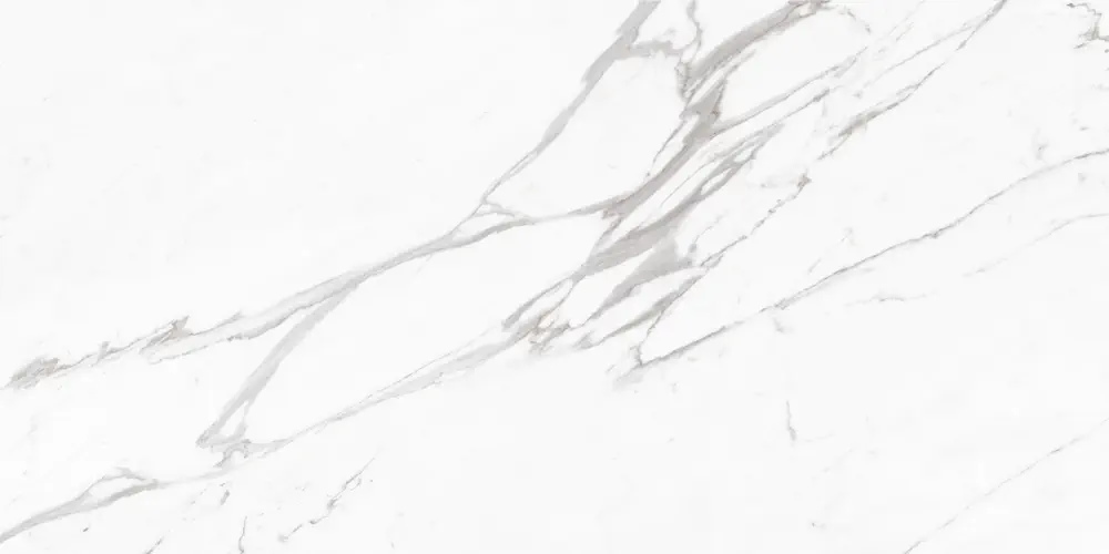 Statuario Lux Naturale 60x120 Natural 9.5mm [6]